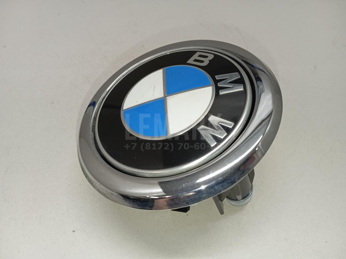 Ручка открывания багажника для  BMW 1-serie E82/E88 2007-2013