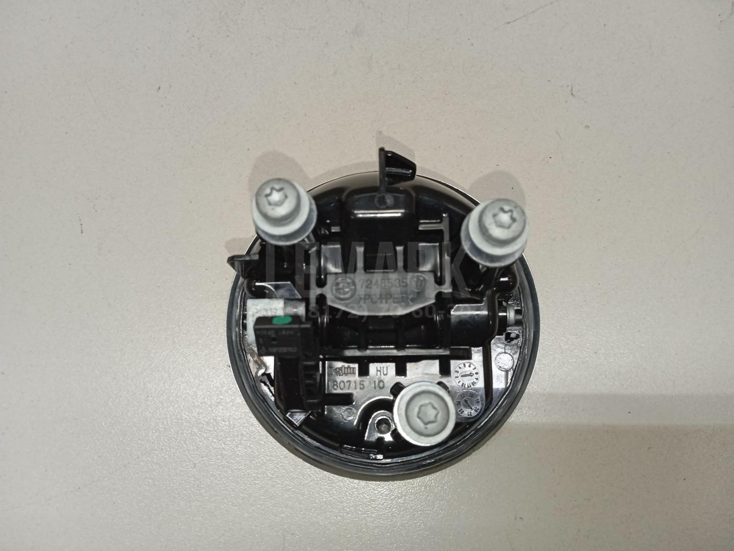 Ручка открывания багажника для  BMW 1-serie E82/E88 2007-2013