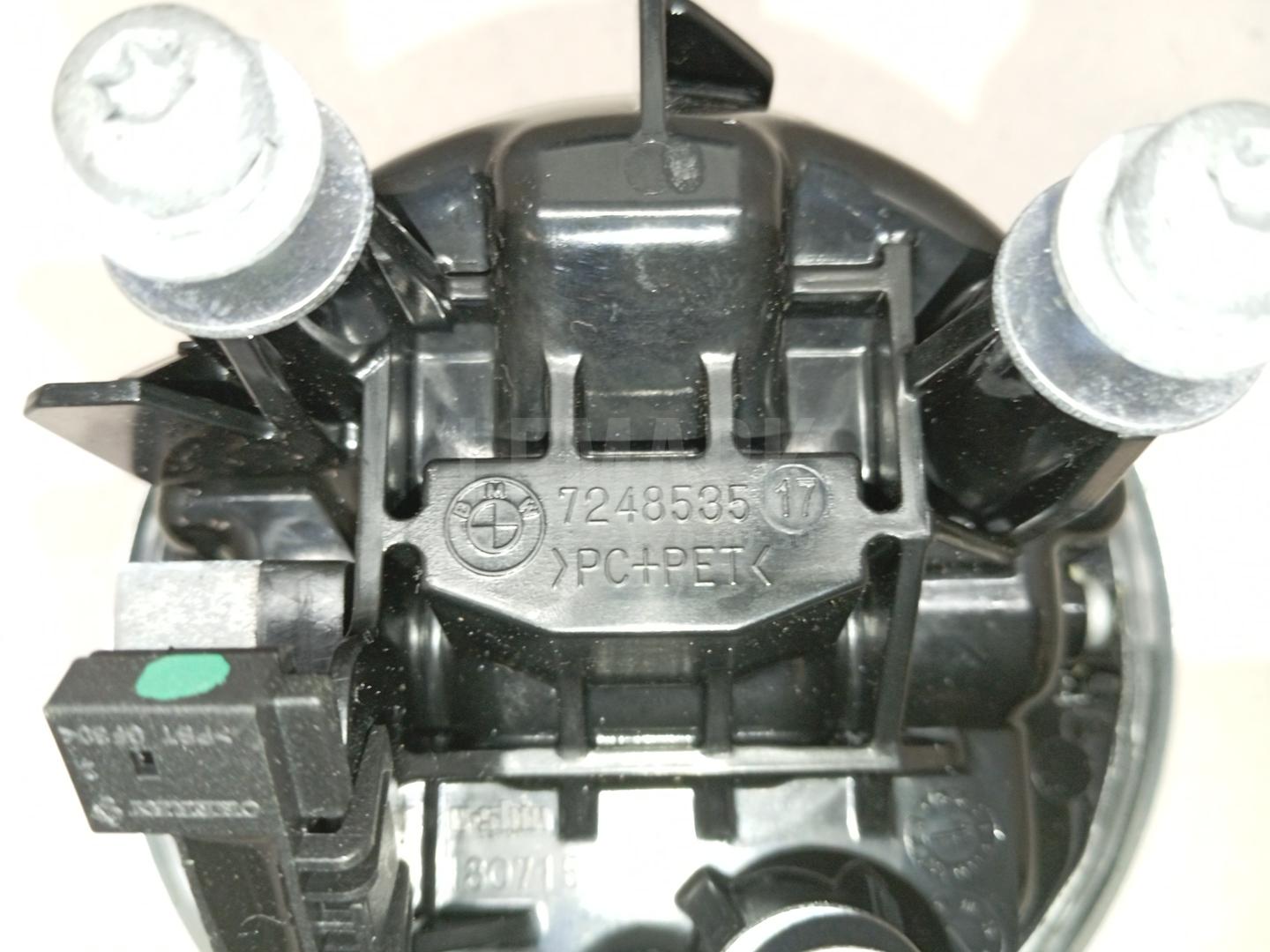 Ручка открывания багажника для  BMW 1-serie E82/E88 2007-2013