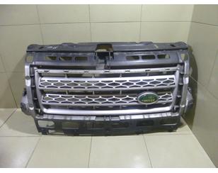 Решетка радиатора для Land Rover Freelander 2 2007-2014 б/у состояние отличное