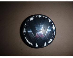 Колпак декор. легкосплавного диска для VW Sharan 2010> БУ состояние под восстановление