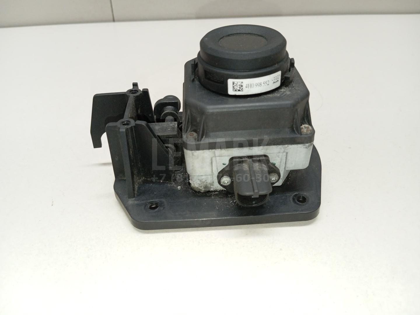 Камера для  Fiat Ducato 244 (+Elabuga) 2002-2006