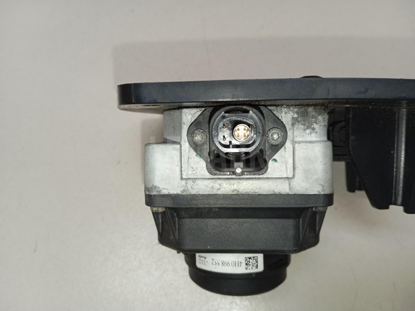 Камера для  Fiat Ducato 244 (+Elabuga) 2002-2006
