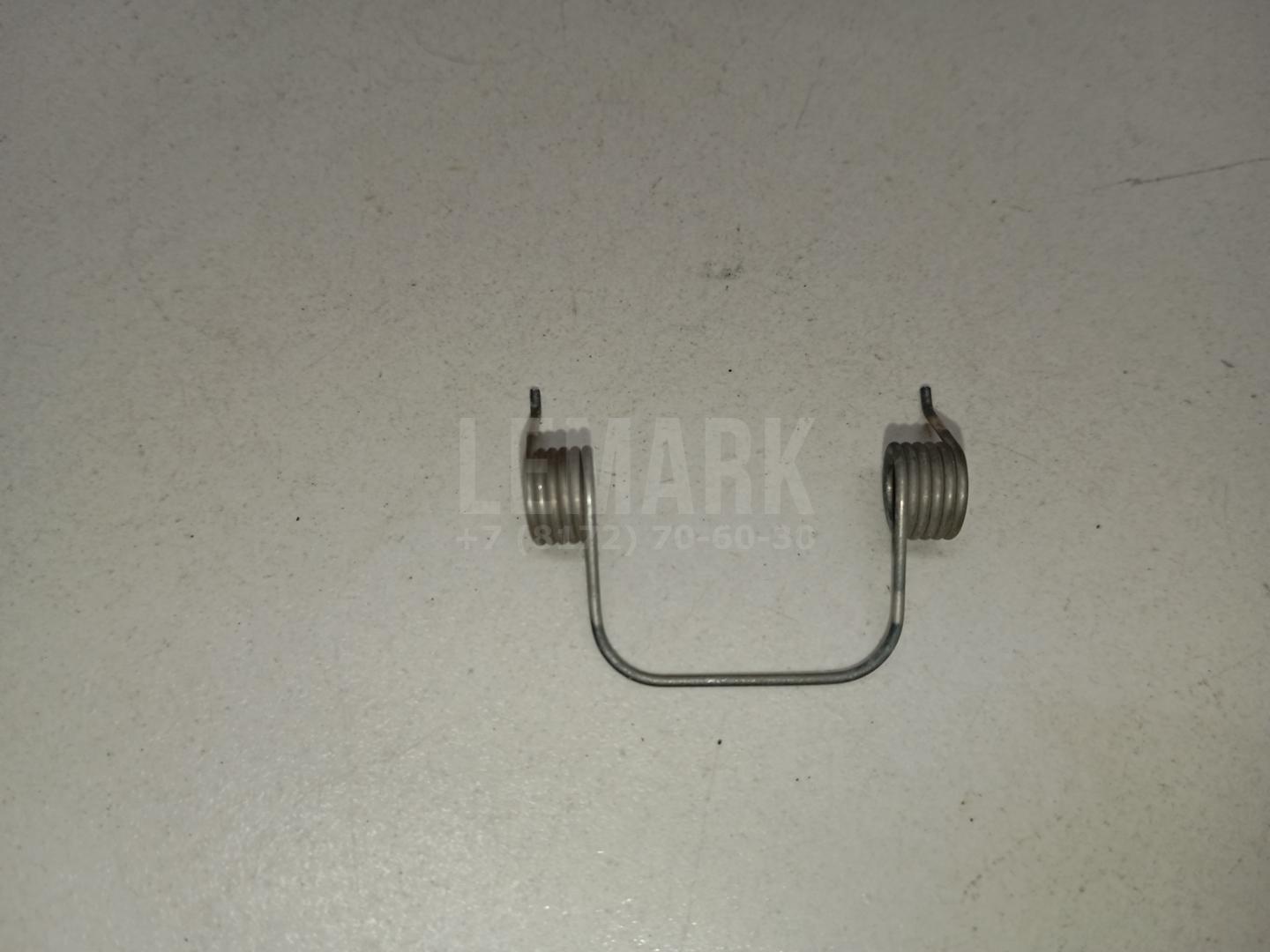 Пружина (кузов внутри) для  BMW 5-serie G30/G31/F90 2017-2023