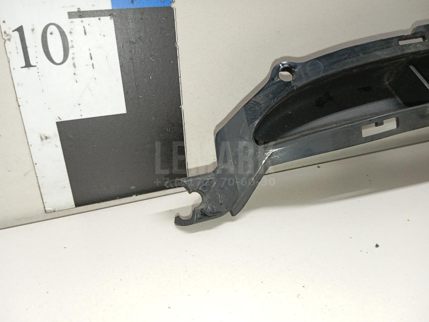Кронштейн решетки радиатора для  BMW X5 E53 2000-2007