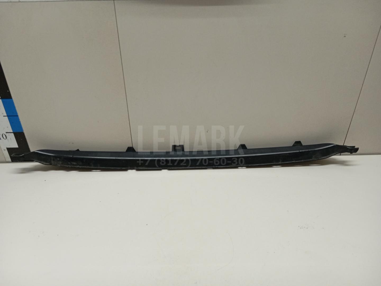 Кронштейн решетки радиатора для  BMW X5 E53 2000-2007