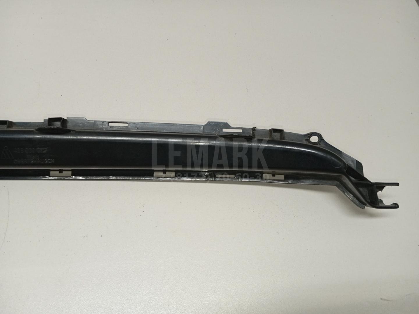 Кронштейн решетки радиатора для  BMW X5 E53 2000-2007