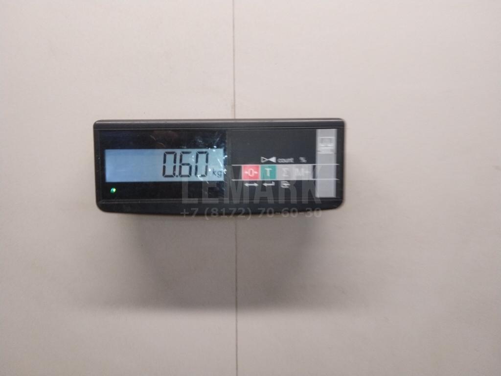 Кронштейн радиатора