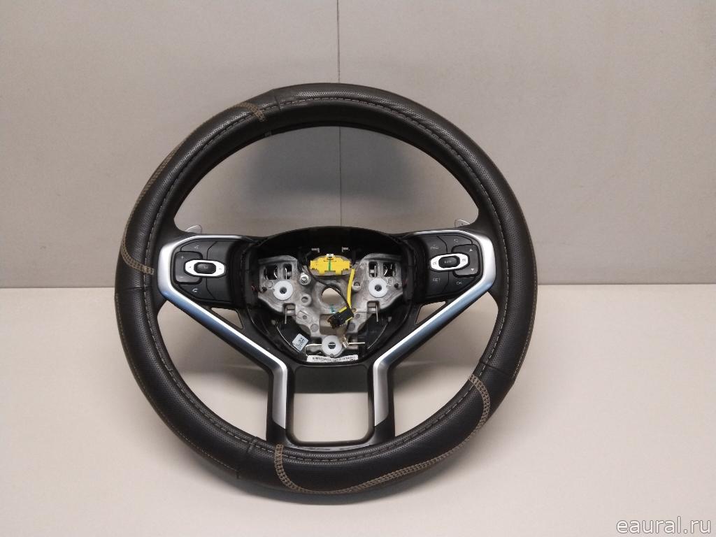 Рулевое колесо для AIR BAG (без AIR BAG)