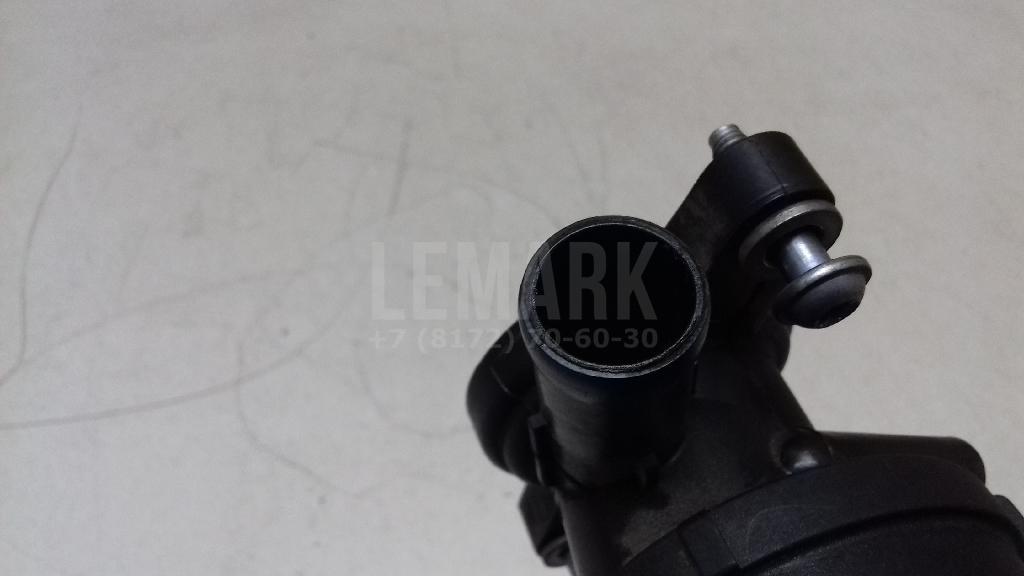 Коллектор впускной для  Audi A4 [B6] 2000-2004
