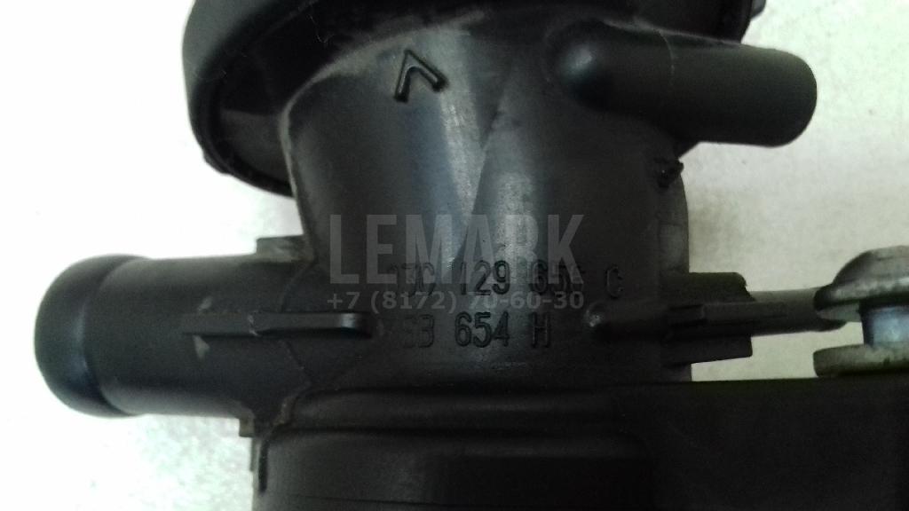 Коллектор впускной для  Audi A4 [B6] 2000-2004