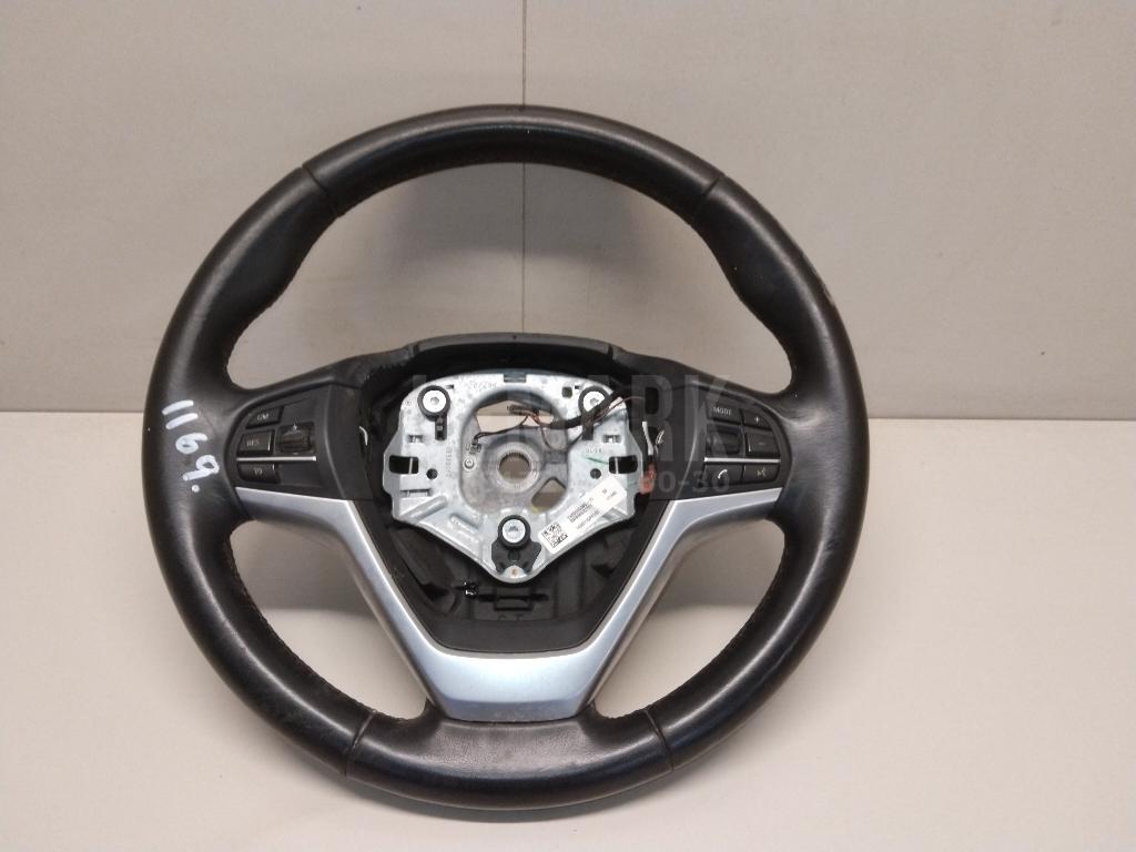 Рулевое колесо для AIR BAG (без AIR BAG)
