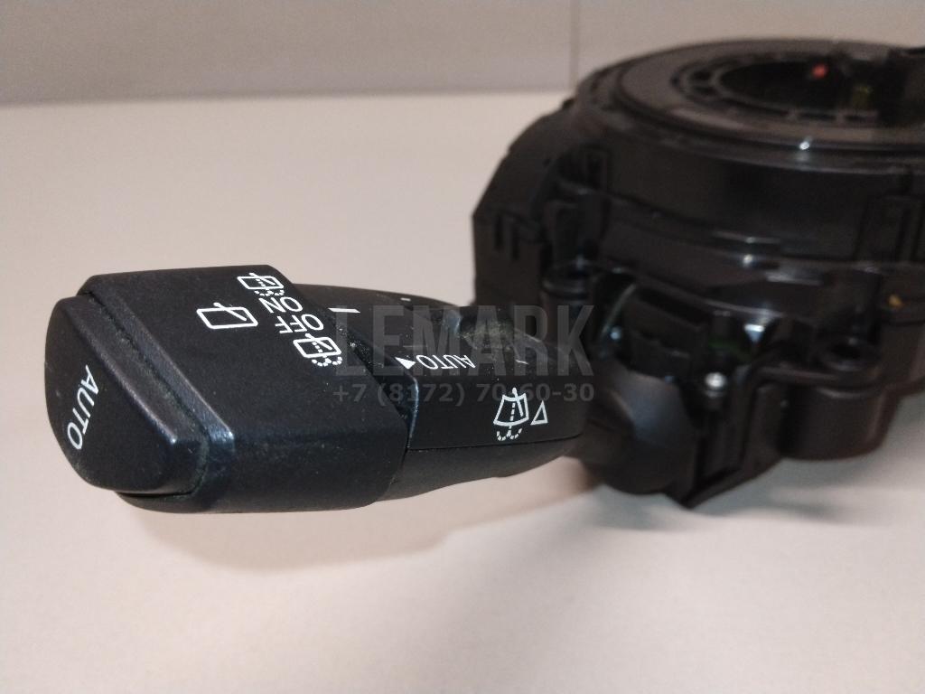 Переключатель подрулевой в сборе для  BMW X5 E70 2007-2013