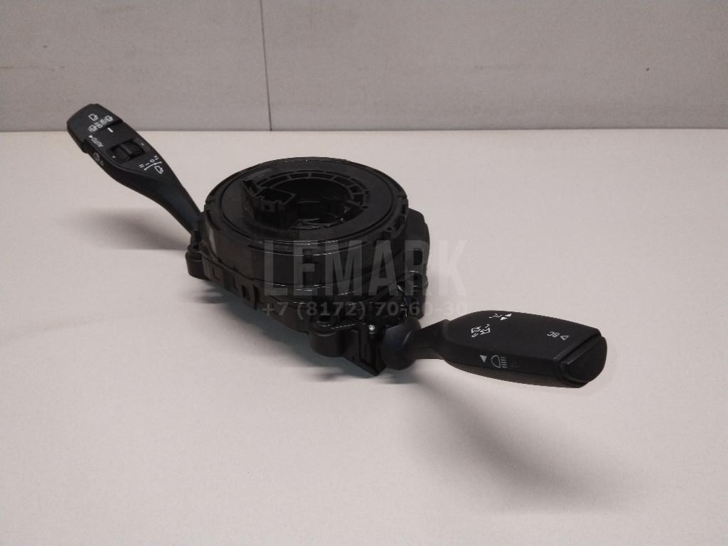 Переключатель подрулевой в сборе для  BMW X5 E70 2007-2013