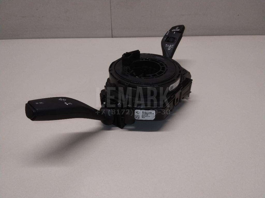 Переключатель подрулевой в сборе для  BMW X5 E70 2007-2013