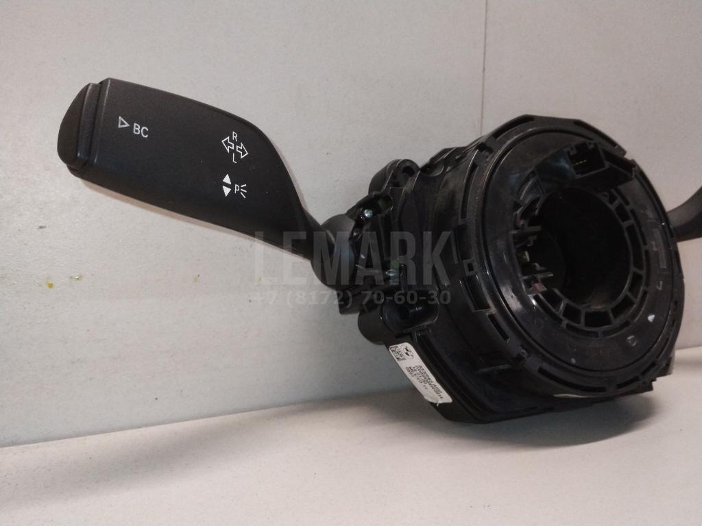Переключатель подрулевой в сборе для  BMW X5 E70 2007-2013