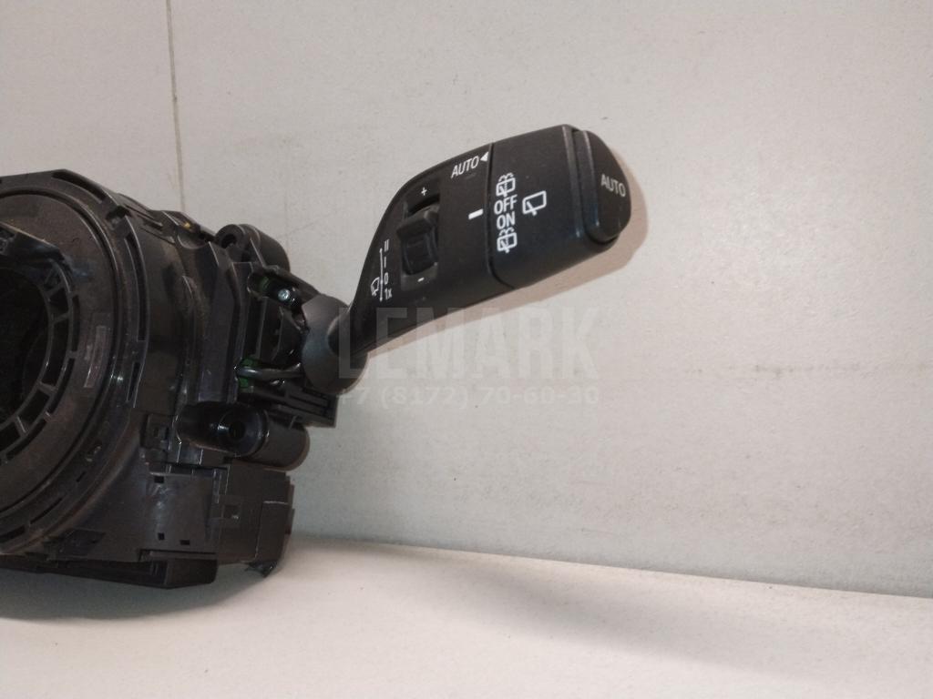 Переключатель подрулевой в сборе для  BMW X5 E70 2007-2013