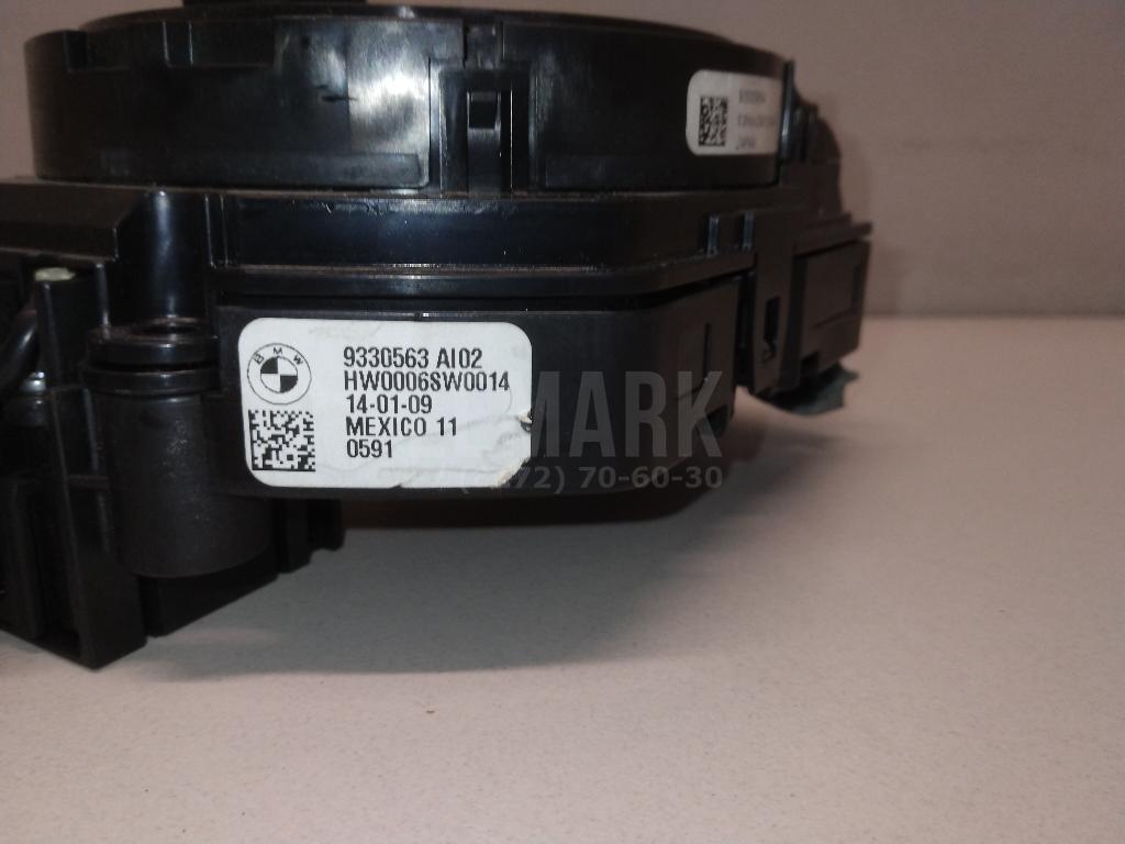 Переключатель подрулевой в сборе для  BMW X5 E70 2007-2013