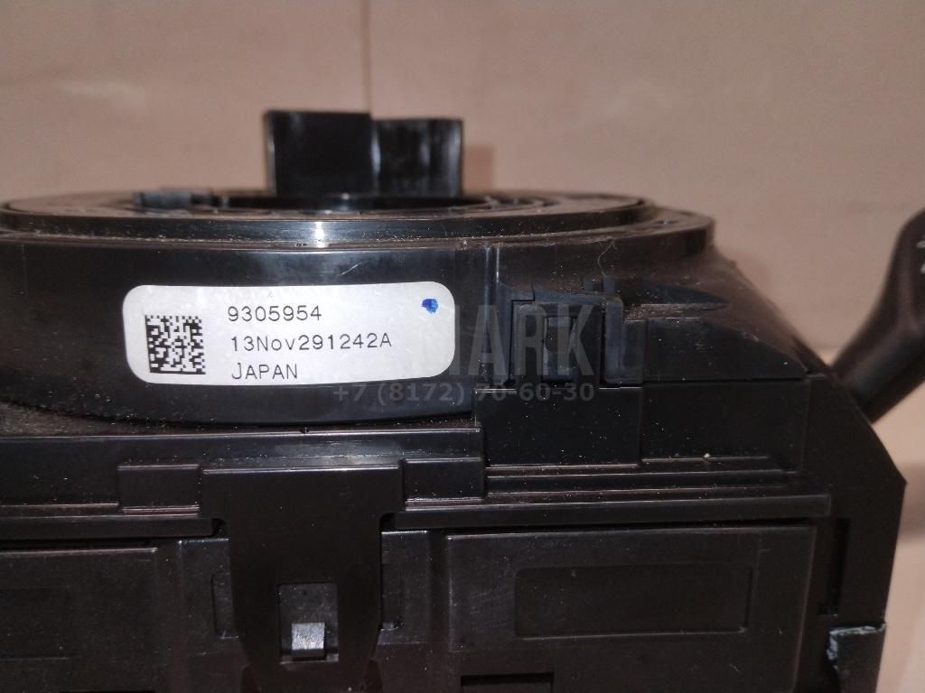 Переключатель подрулевой в сборе для  BMW X5 E70 2007-2013