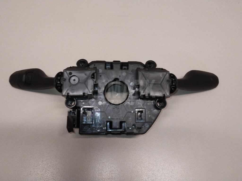 Переключатель подрулевой в сборе для  BMW X5 E70 2007-2013