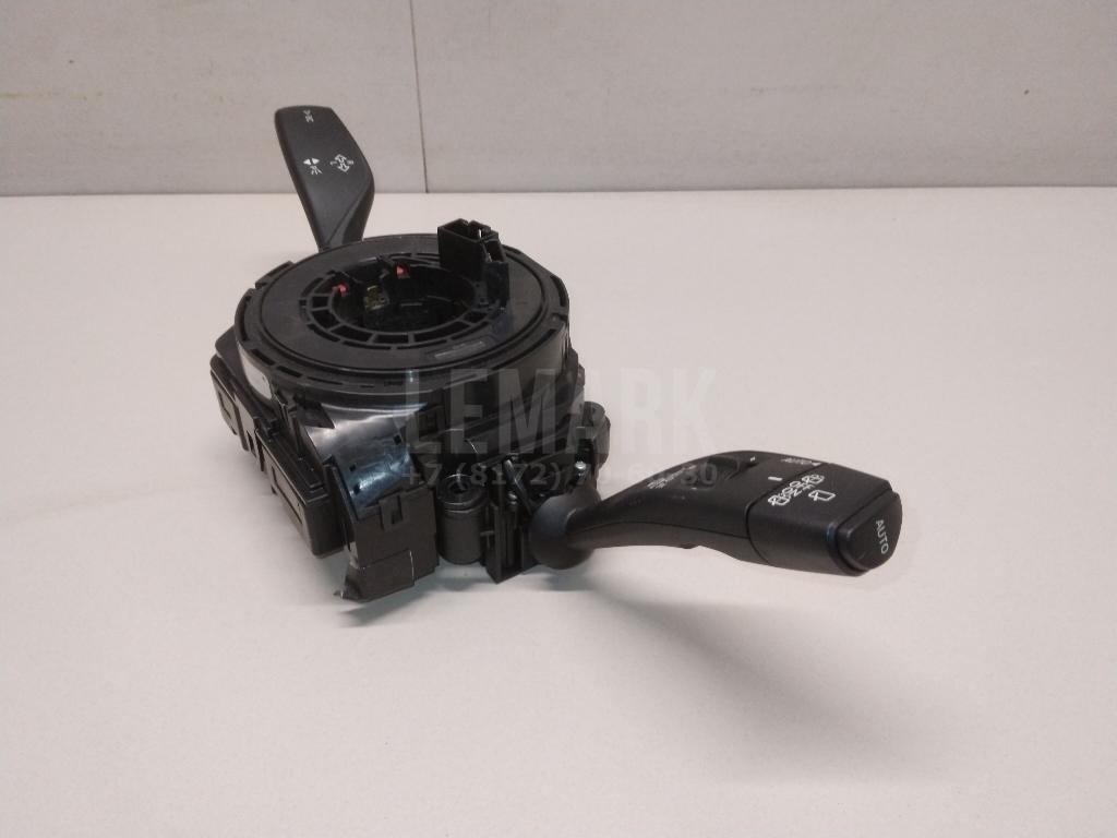 Переключатель подрулевой в сборе для  BMW X5 E70 2007-2013