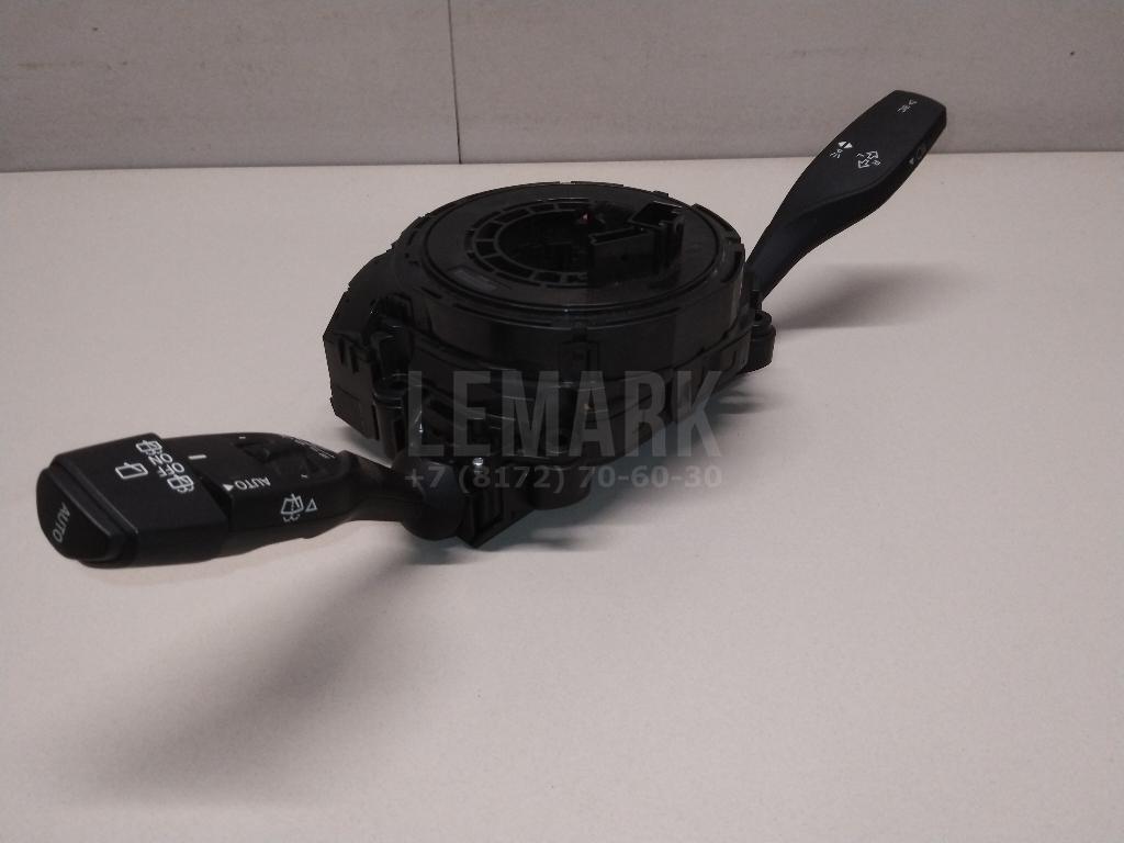Переключатель подрулевой в сборе для  BMW X5 E70 2007-2013