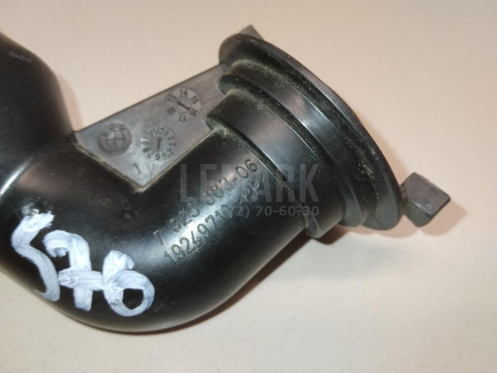 Горловина бачка омывателя для  BMW 5-serie E60/E61 2003-2009