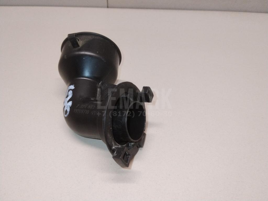 Горловина бачка омывателя для  BMW 5-serie E60/E61 2003-2009