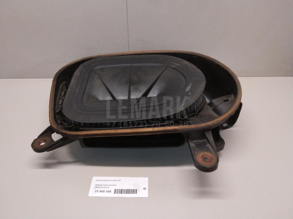 Корпус воздушного фильтра для  Audi R8 2007-2015