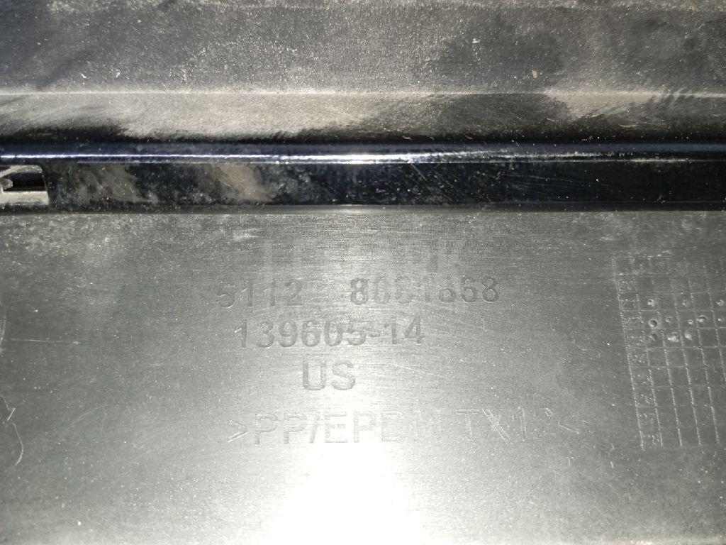 Бампер задний для  Audi A4 [B6] 2000-2004