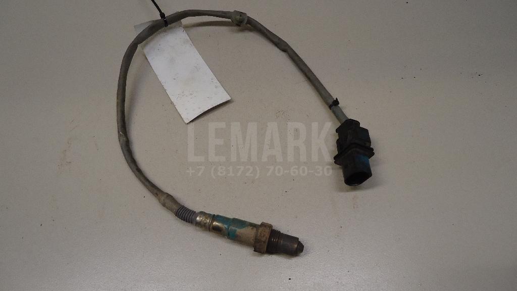 Датчик кислородный/Lambdasonde 393512F640 Hyundai-Kia