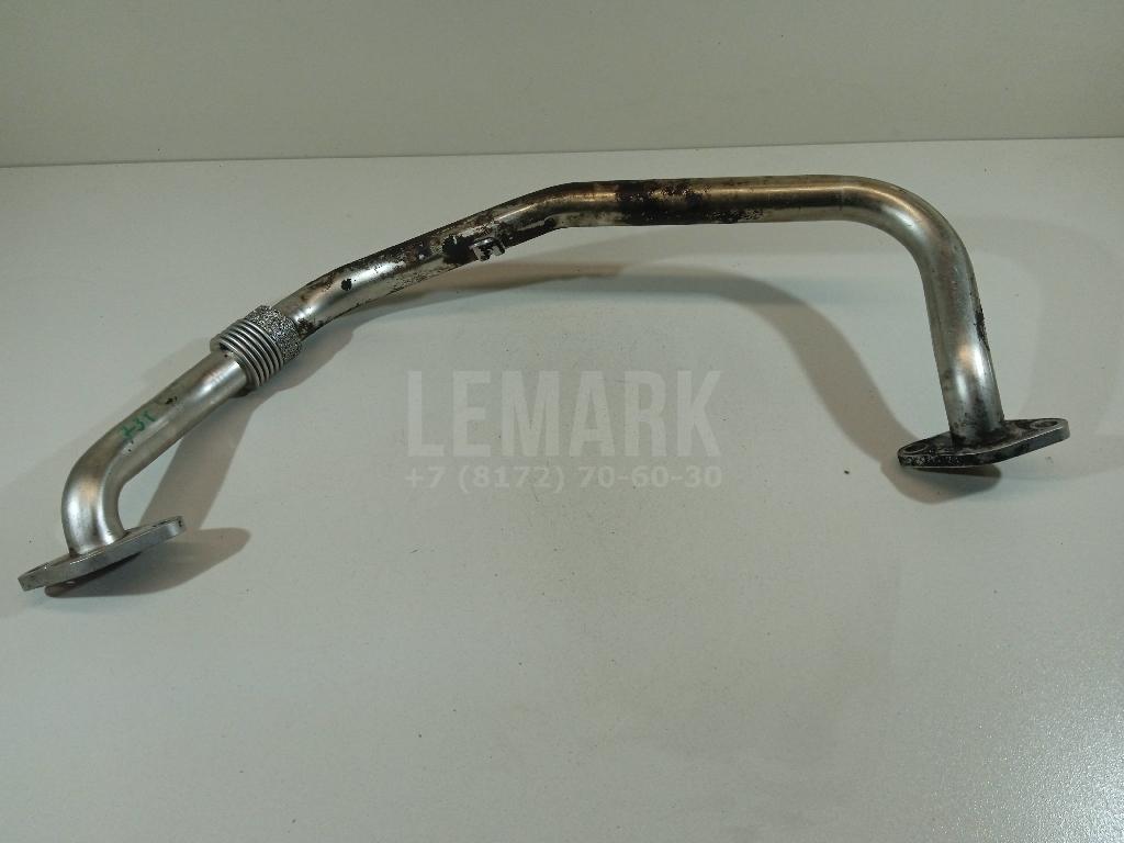Трубка картерных газов 03G131521A VAG