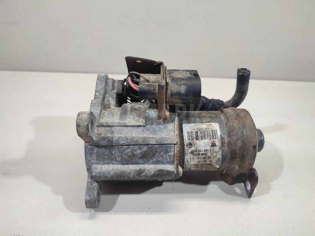 Моторчик блокировки межосевого дифференциала 0AD341601C VAG