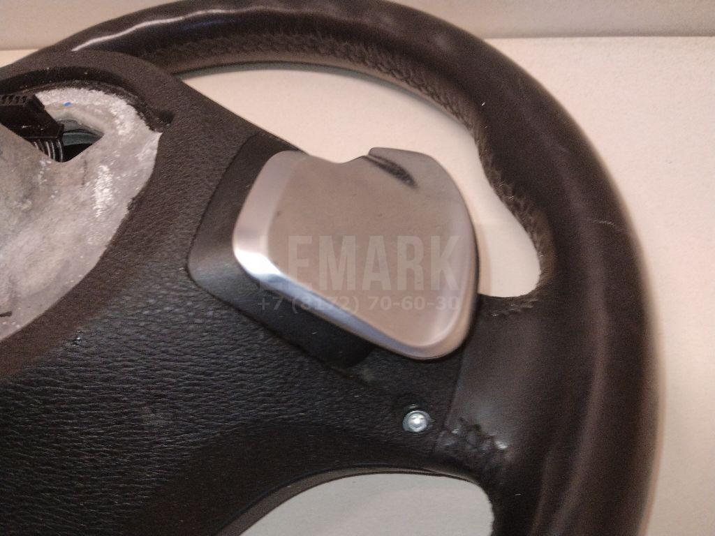 Рулевое колесо для AIR BAG (без AIR BAG) для  BMW