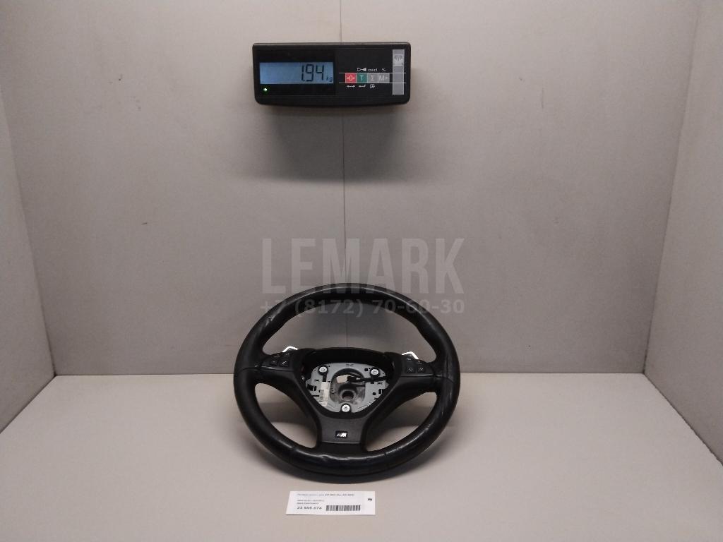 Рулевое колесо для AIR BAG (без AIR BAG) для  BMW