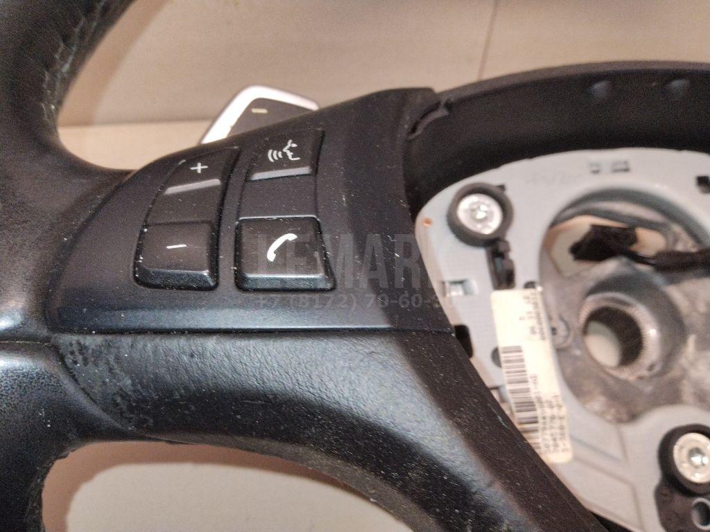 Рулевое колесо для AIR BAG (без AIR BAG) для  BMW