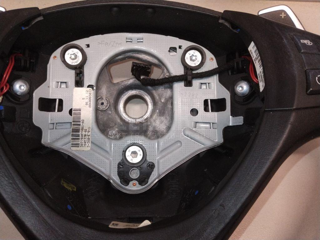 Рулевое колесо для AIR BAG (без AIR BAG) для  BMW