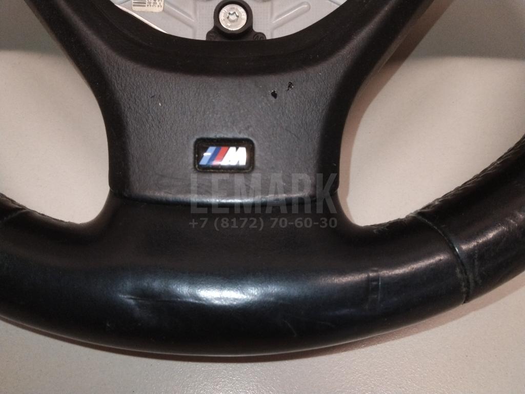 Рулевое колесо для AIR BAG (без AIR BAG) для  BMW