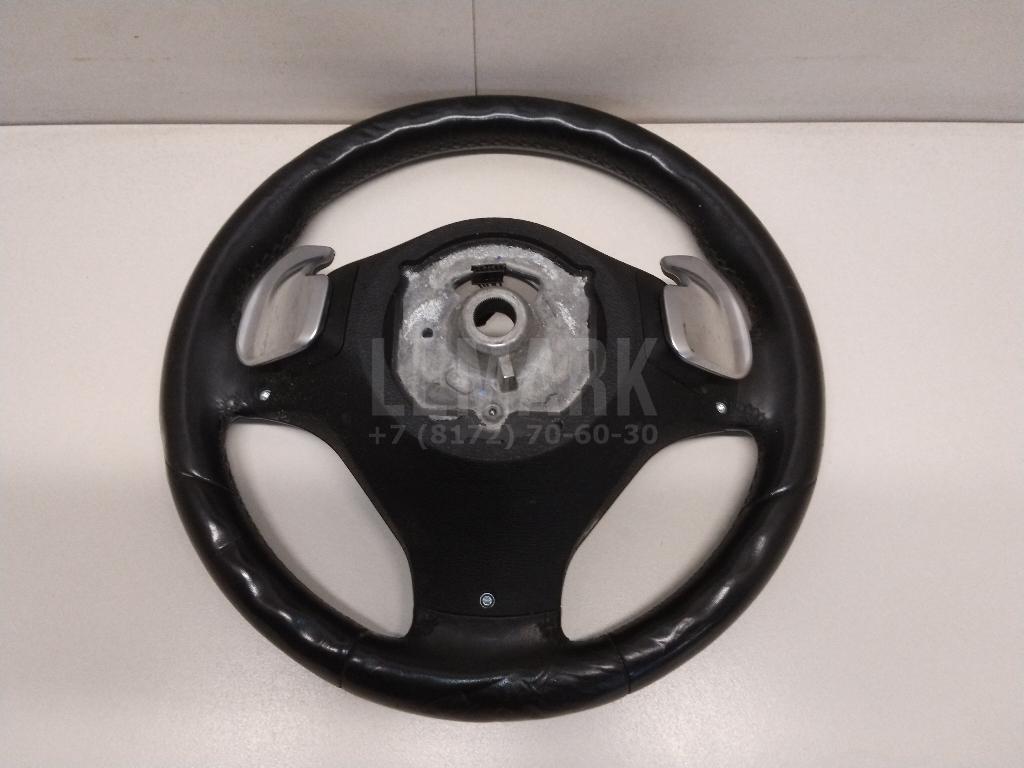 Рулевое колесо для AIR BAG (без AIR BAG) для  BMW