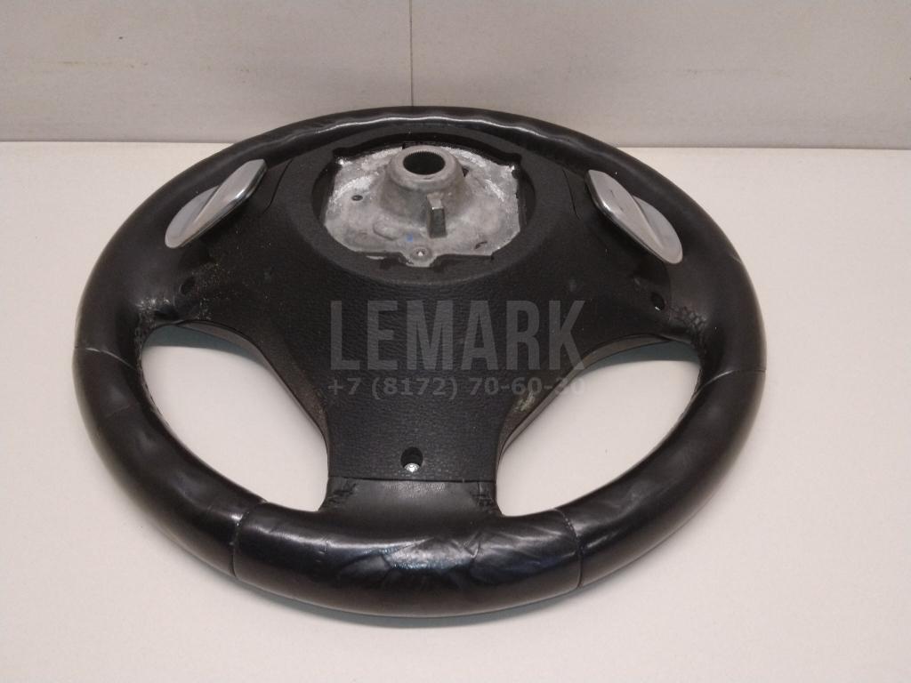 Рулевое колесо для AIR BAG (без AIR BAG) для  BMW