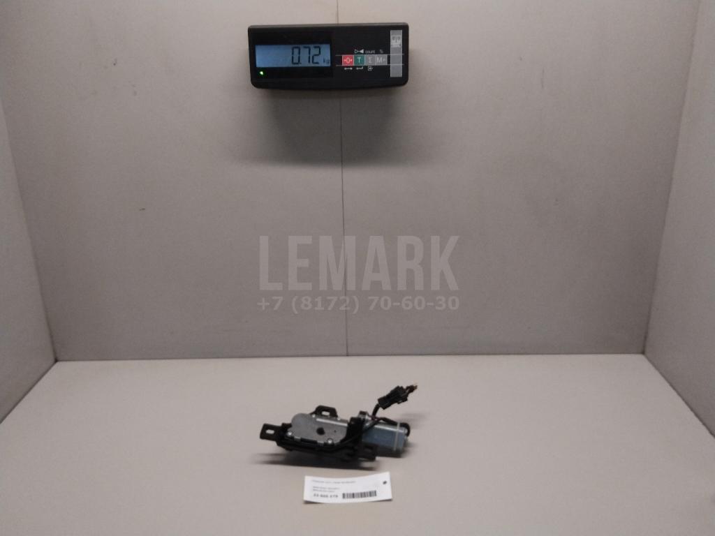 Ответная часть замка багажника для  BMW 1-serie E82/E88 2007-2013