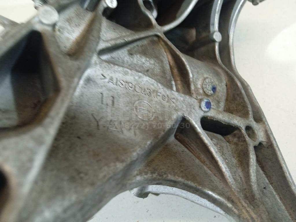 Кронштейн двигателя правый для  Fiat Ducato 244 (+Elabuga) 2002-2006