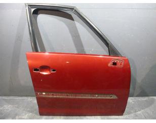 Дверь передняя правая для Citroen C4 Picasso 2006-2014 б/у состояние отличное