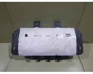 Подушка безопасности пассажирская (в торпедо) для Citroen C3 2009-2016 с разбора состояние отличное