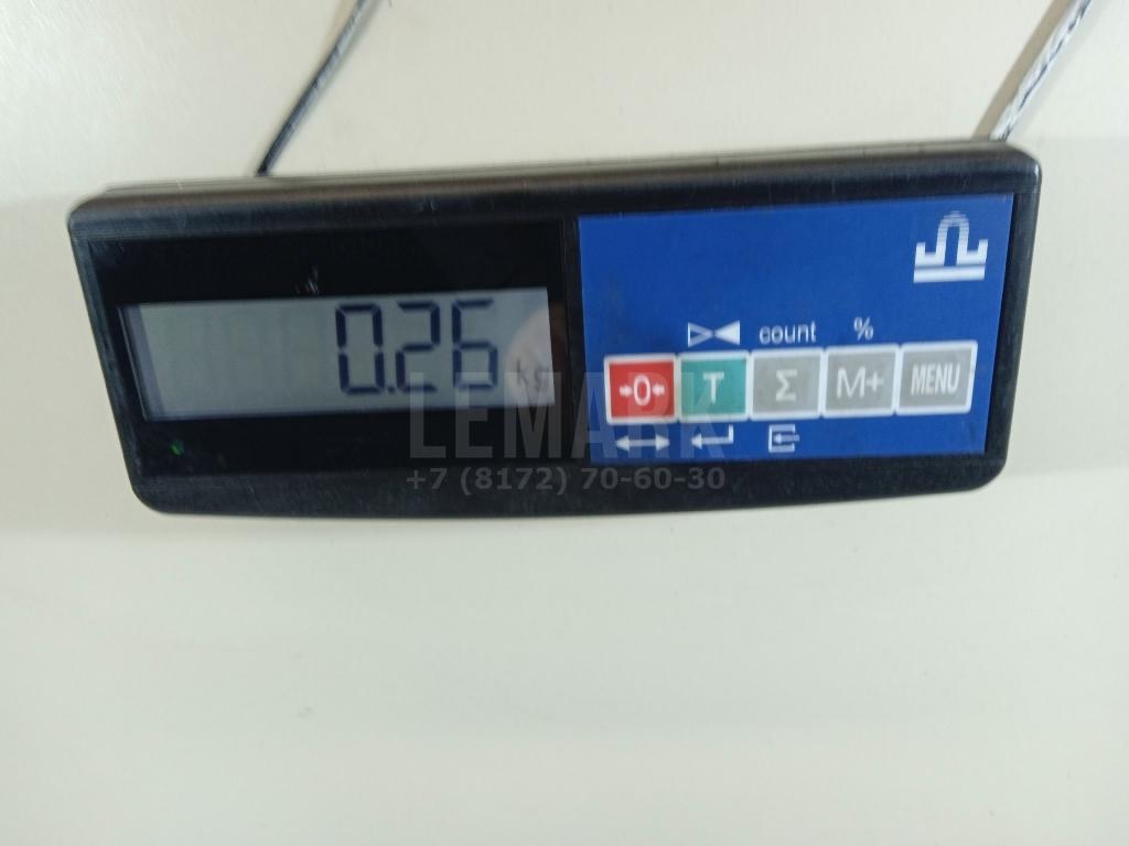 Форсунка AdBlue для  Audi A8 [4E] 2002-2010
