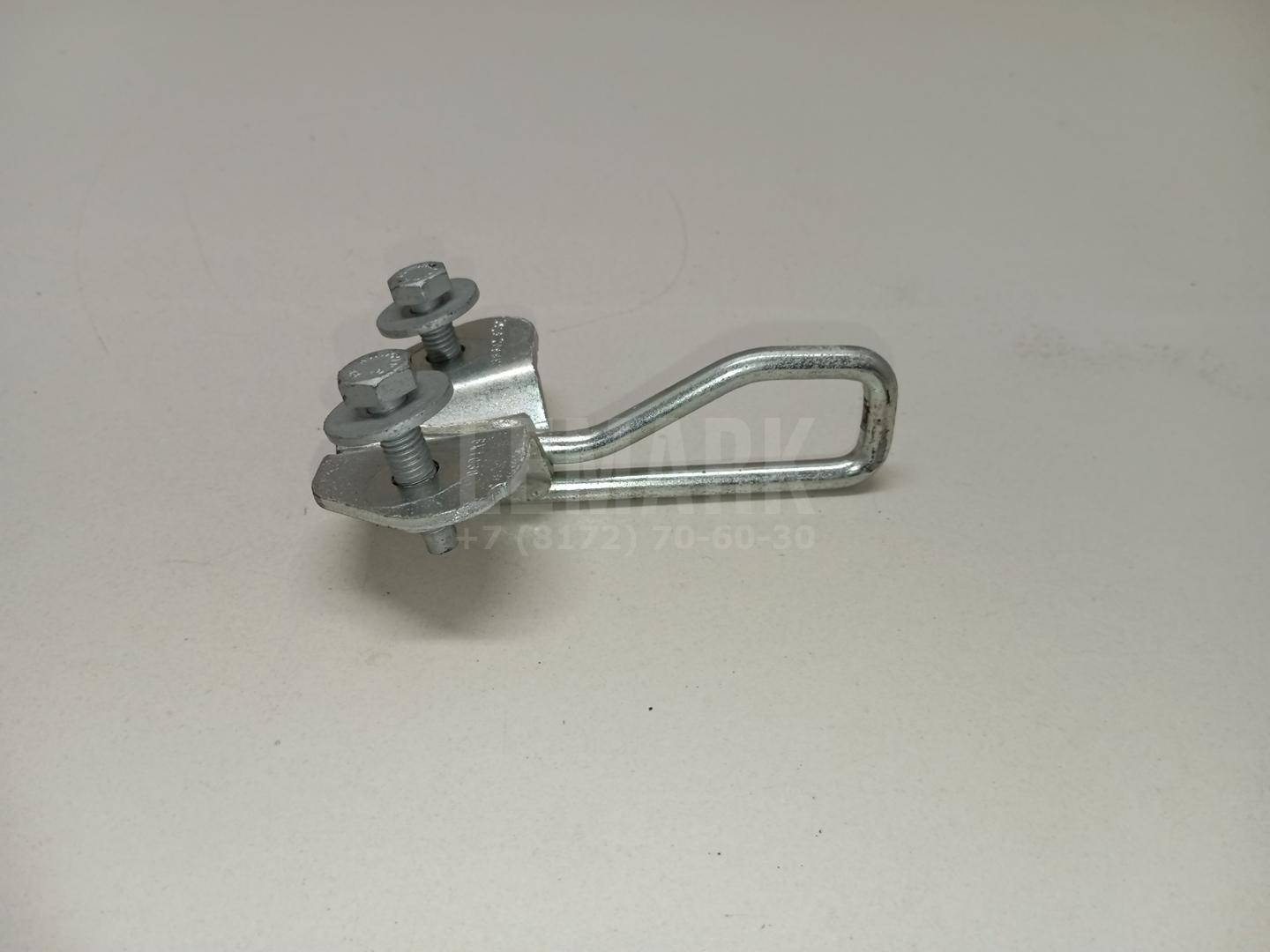 Ответная часть замка багажника для  BMW 4-serie F32/F33/F82 2012-2020