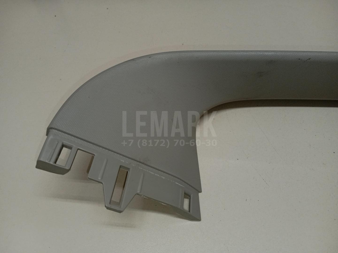 Обшивка двери багажника для  BMW X5 F15/F85 2013-2018