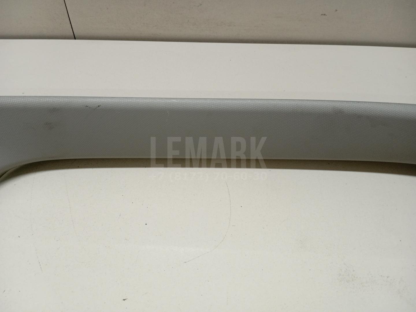 Обшивка двери багажника для  BMW X5 F15/F85 2013-2018