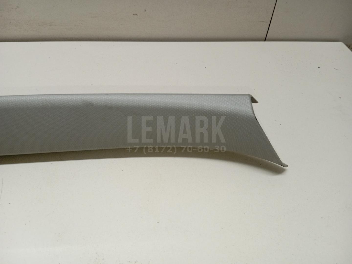 Обшивка двери багажника для  BMW X5 F15/F85 2013-2018