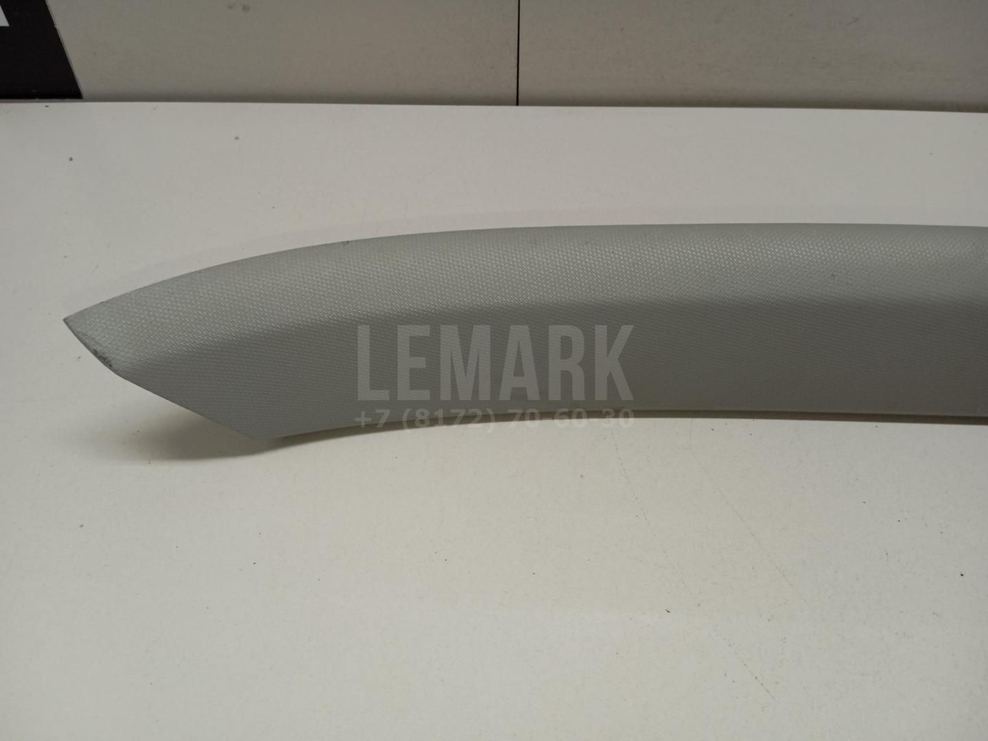 Обшивка двери багажника для  BMW X5 F15/F85 2013-2018